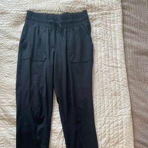 Mondetta black joggers | S